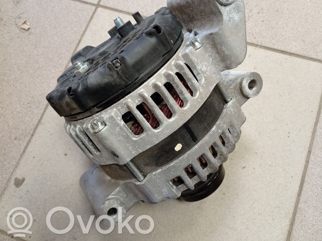 Buick Encore I Alternador 
