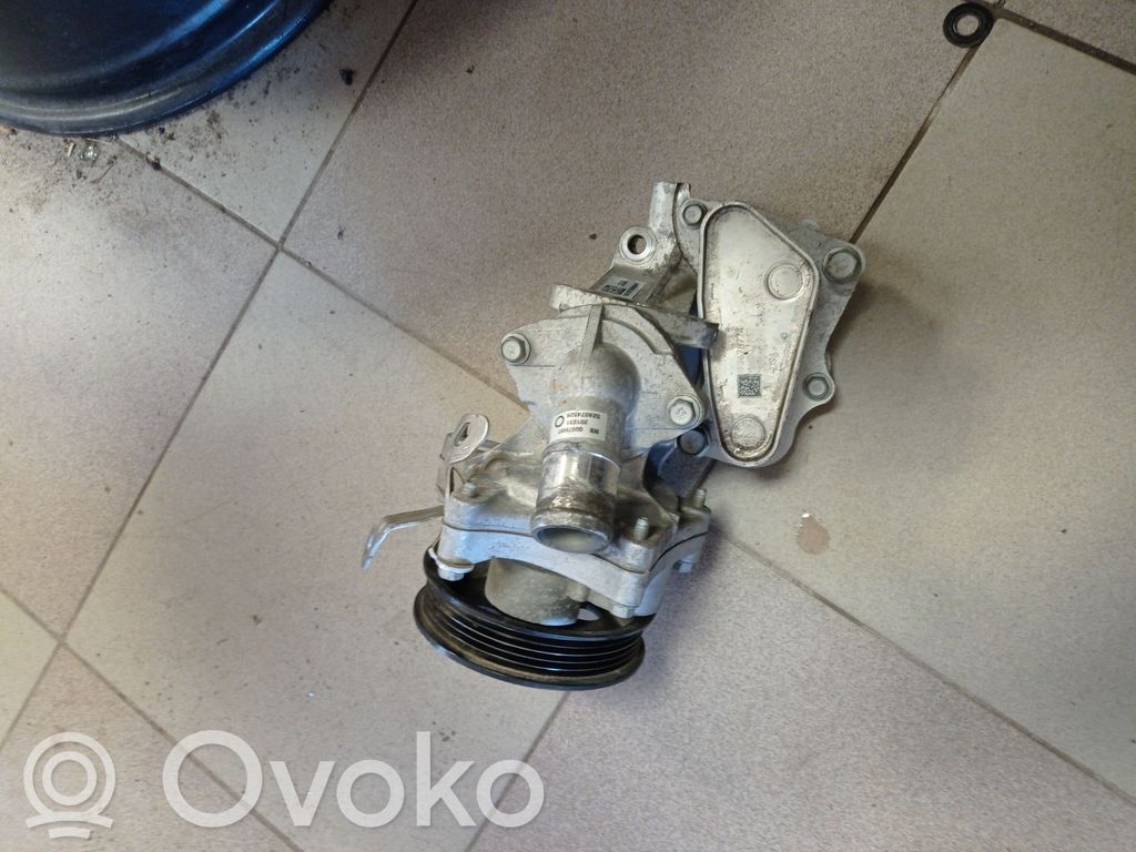 Buick Encore I Vandens pompa 