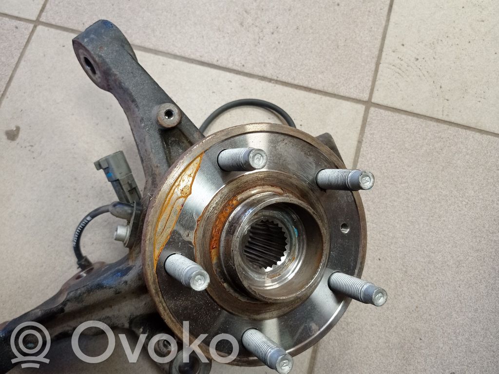 Buick Encore I Ступица 