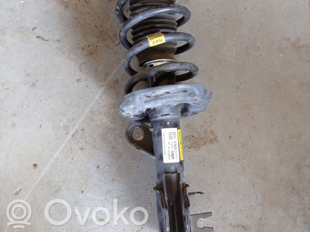 Buick Encore I Ammortizzatore anteriore 