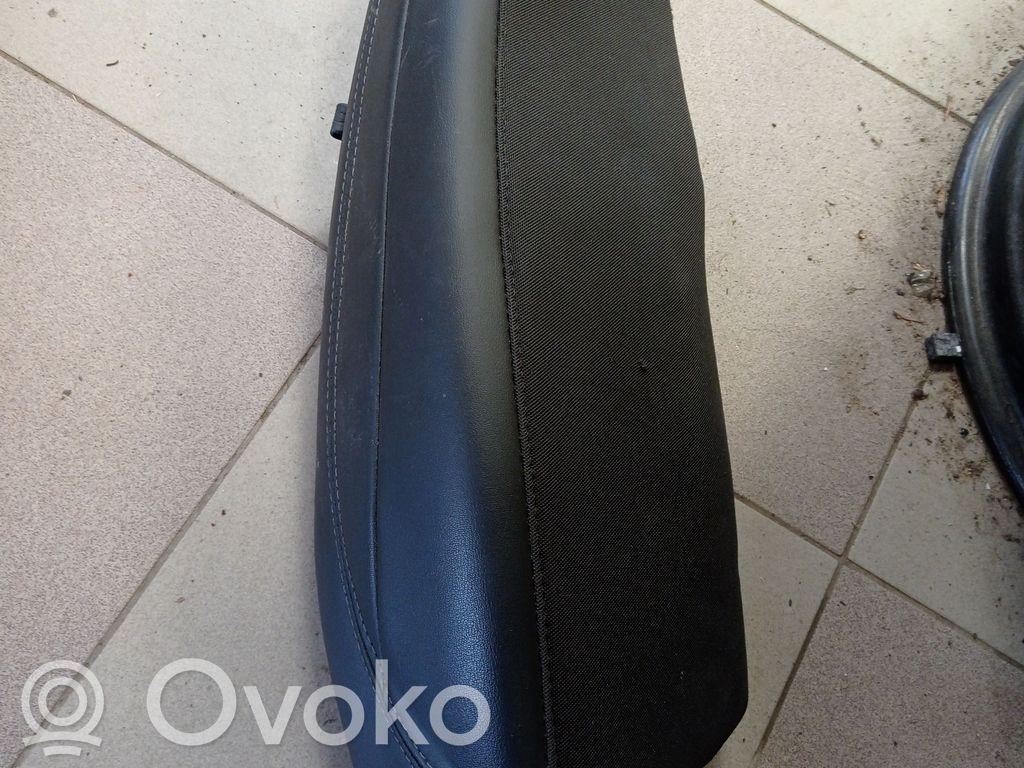 Buick Encore I Airbag del asiento 