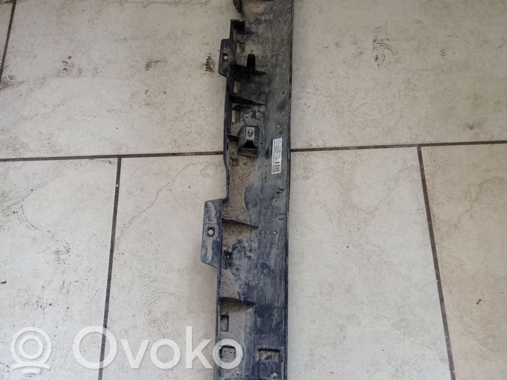 Chrysler Pacifica Liukuoven anturi 