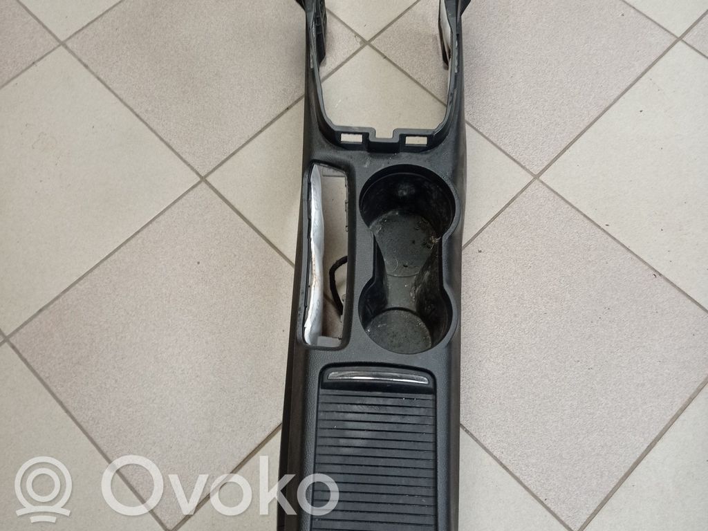 Buick Encore I Centrālā konsole 