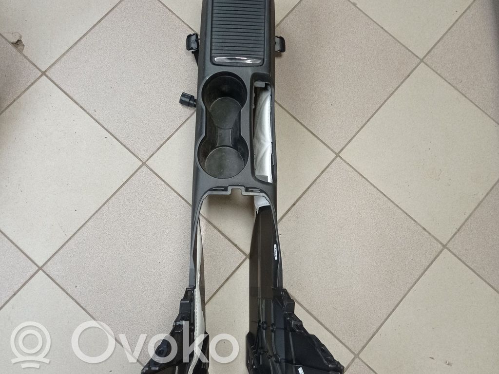 Buick Encore I Centrinė konsolė 