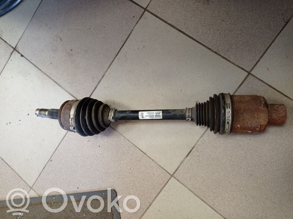 Buick Encore I Front driveshaft 