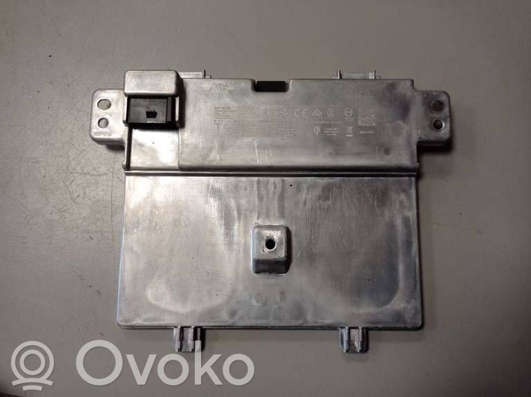 Tesla Model Y Wireless charging module 