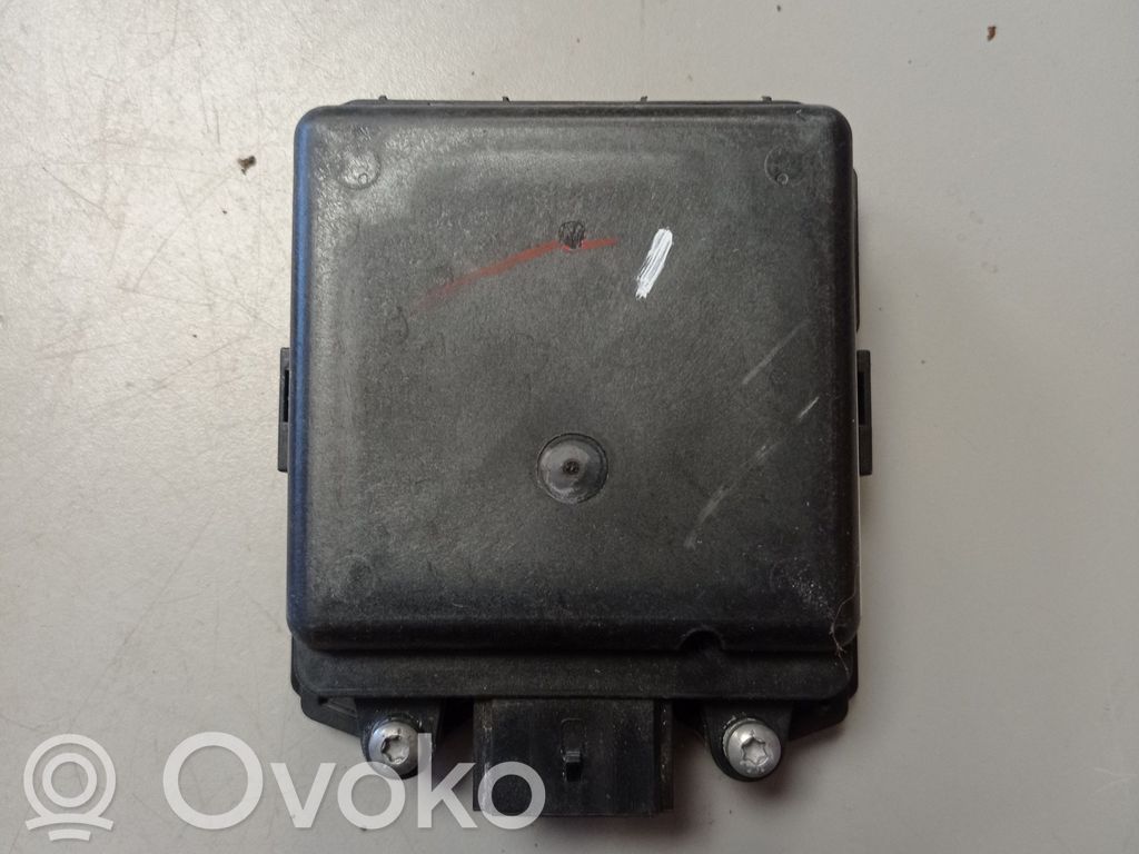 Ford Edge II Blind spot module 