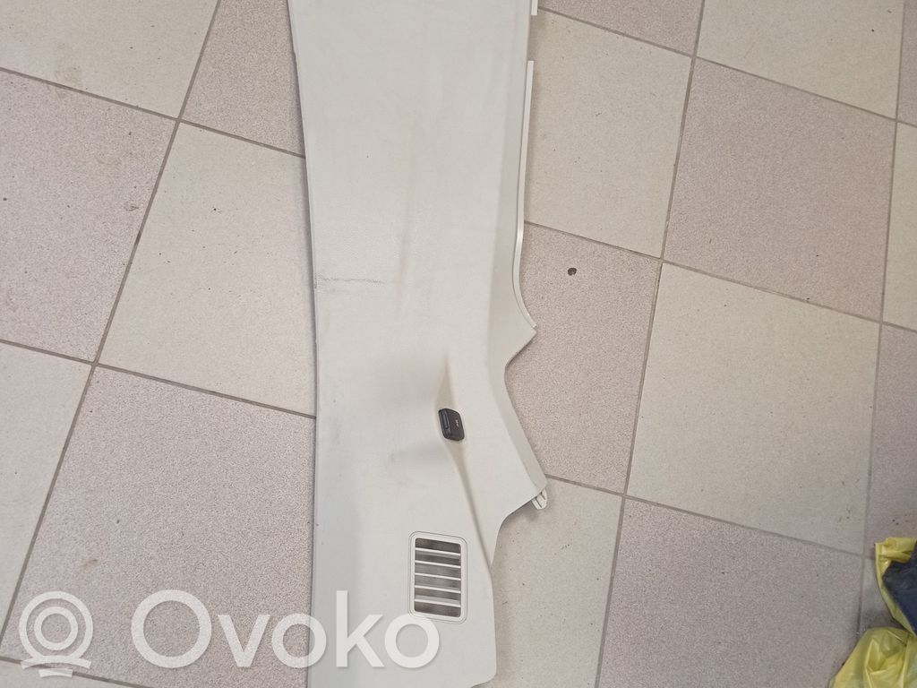 Ozdoba tunelu środkowego   FT4BR045C26,A6591,D702A,40017499,60044456