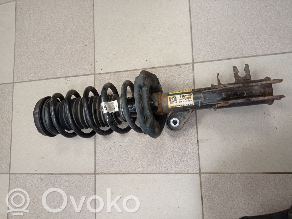 Buick Encore I Ammortizzatore anteriore 