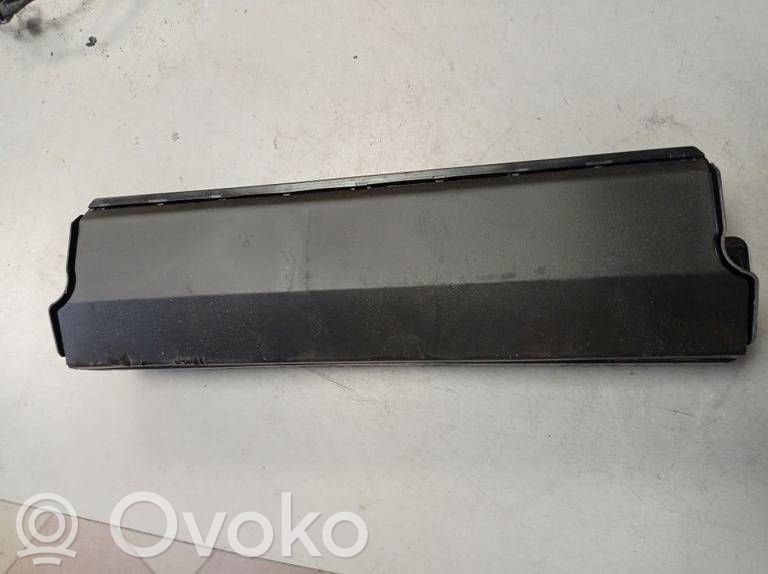 Buick Encore I Polviturvatyyny 