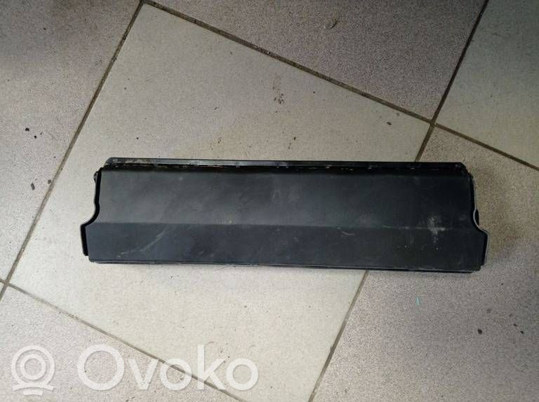 Buick Encore I Polviturvatyyny 