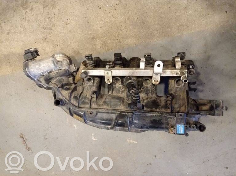 Buick Encore I Kolektorius įsiurbimo 