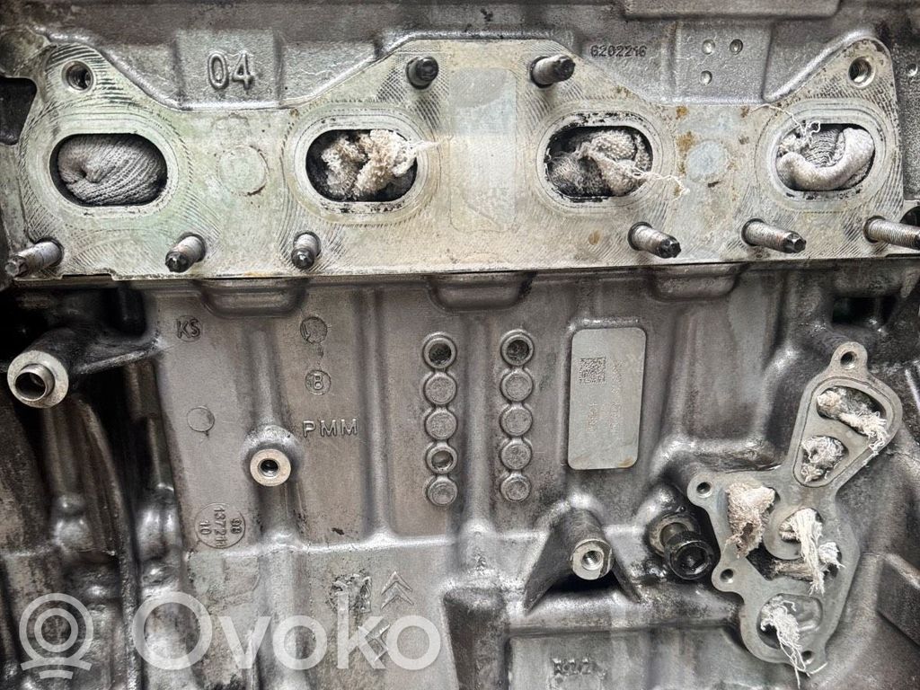 Moteur   10FKBJ,5G06