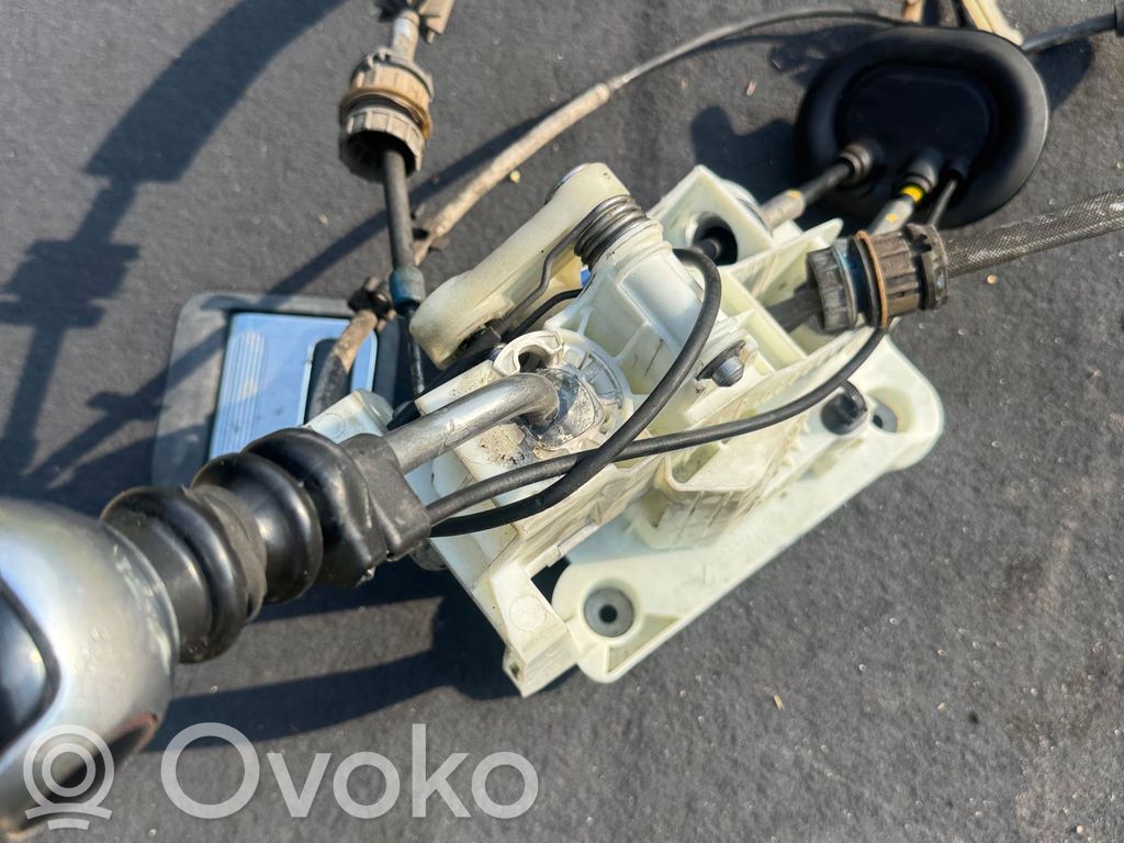 Citroen DS4 Selector caja de cambios 