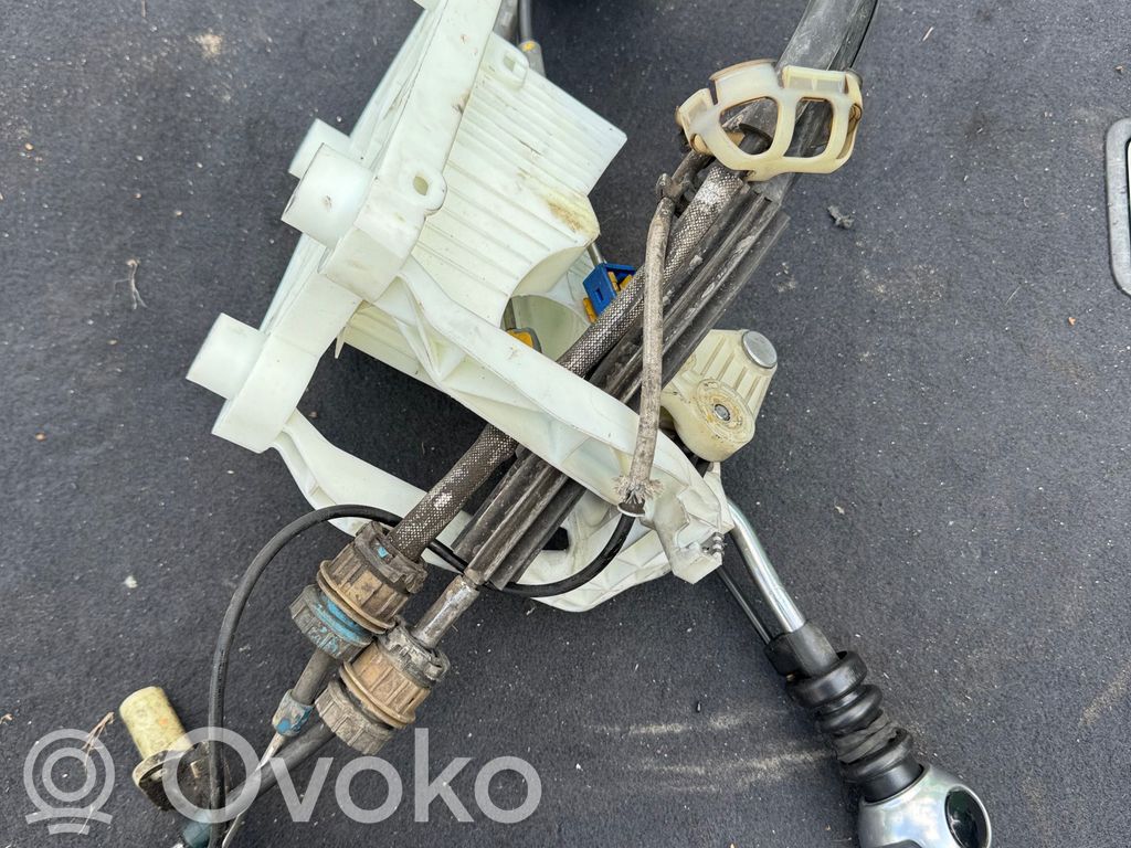 Citroen DS4 Selector caja de cambios 