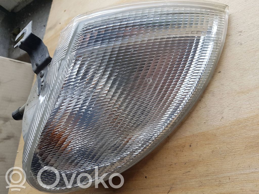 Frontblinker   185133B