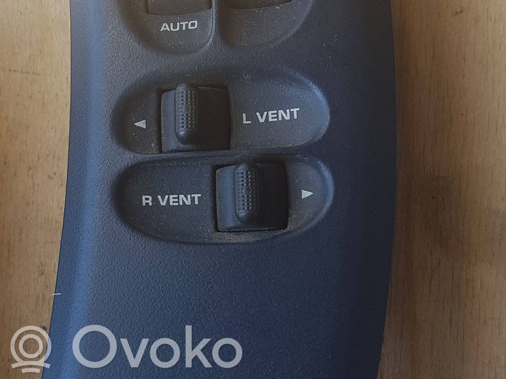 Electric window control switch   3560B2