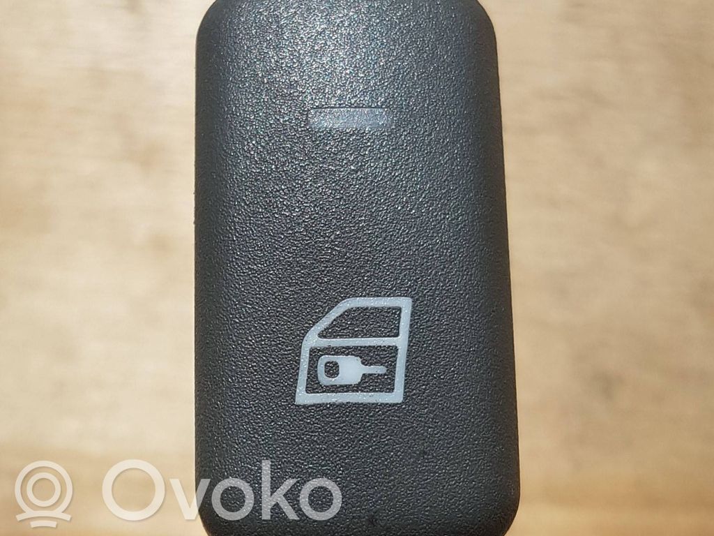 Central locking switch button   30864279,2597