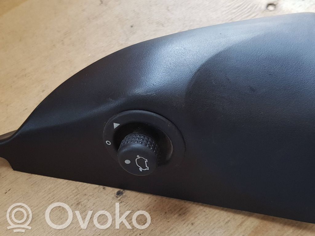 Ford Focus Wing mirror switch 