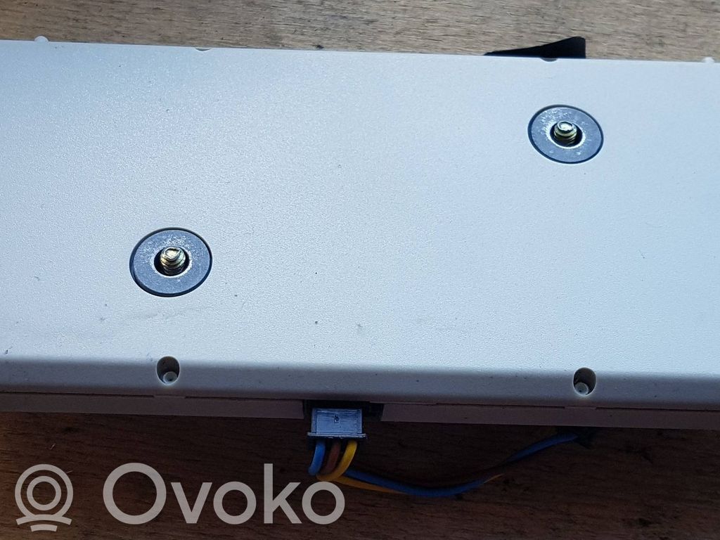 Aerial antenna amplifier   6903459,1827300