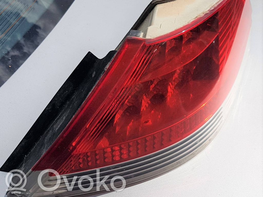 Rear/tail lights   155514