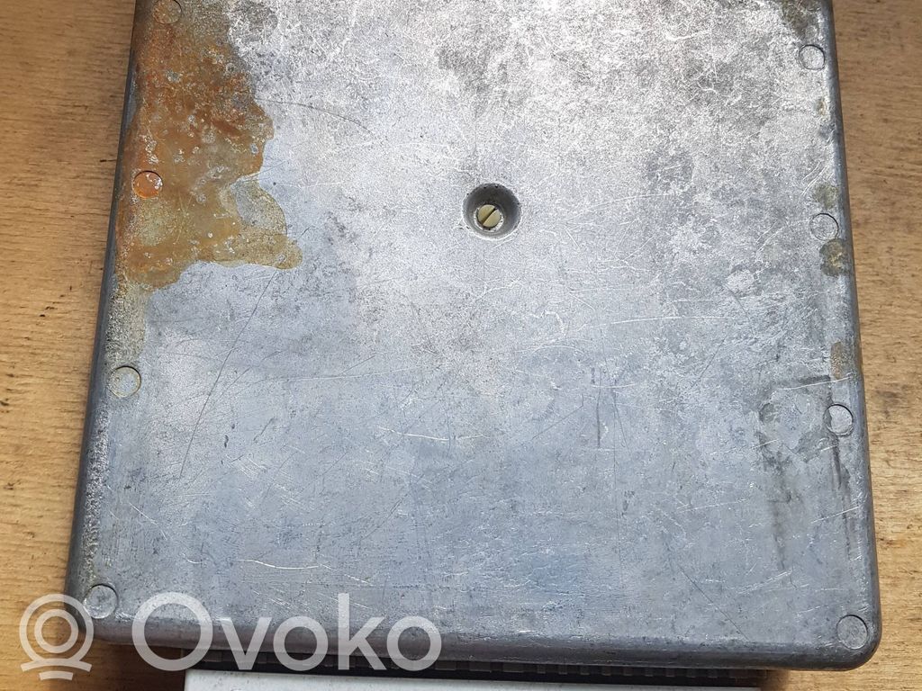 Ford Transit Dzinēja vadības bloks 