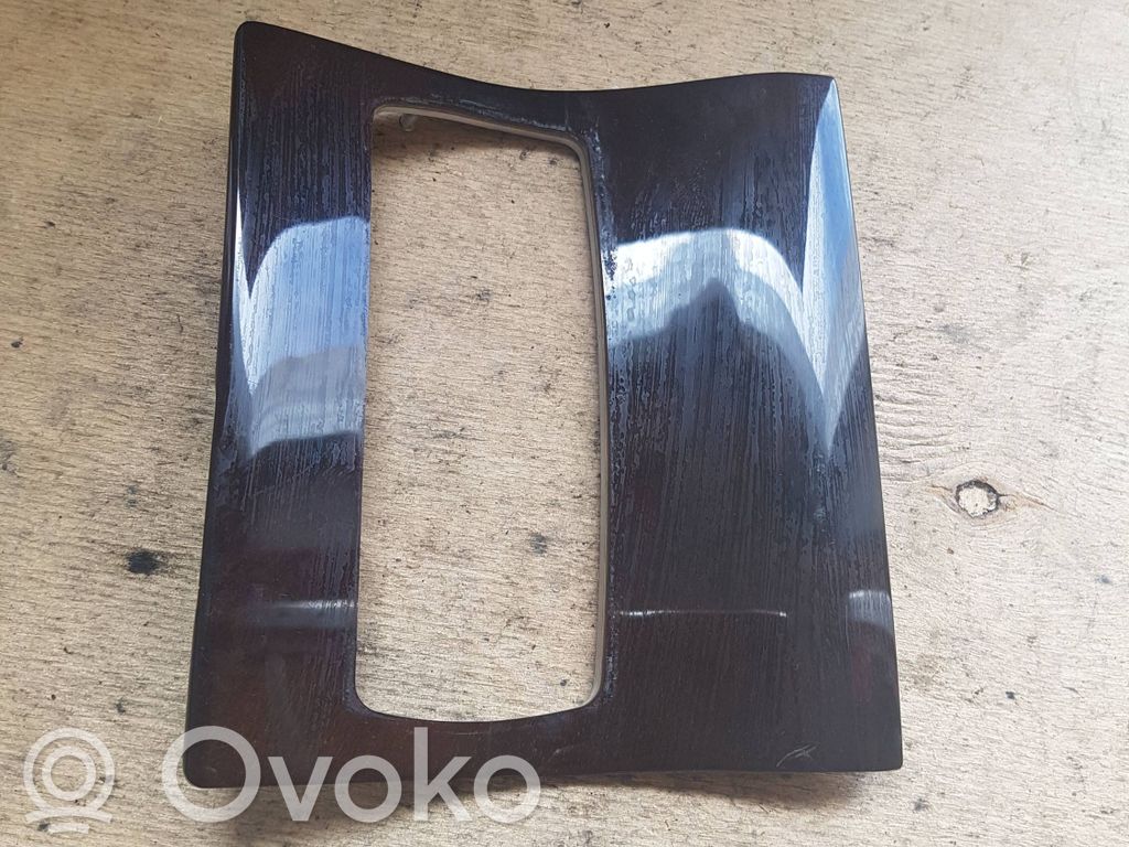 Audi A6 S6 C5 4B Panel gniazda zapalniczki tylnej tunelu środkowego 