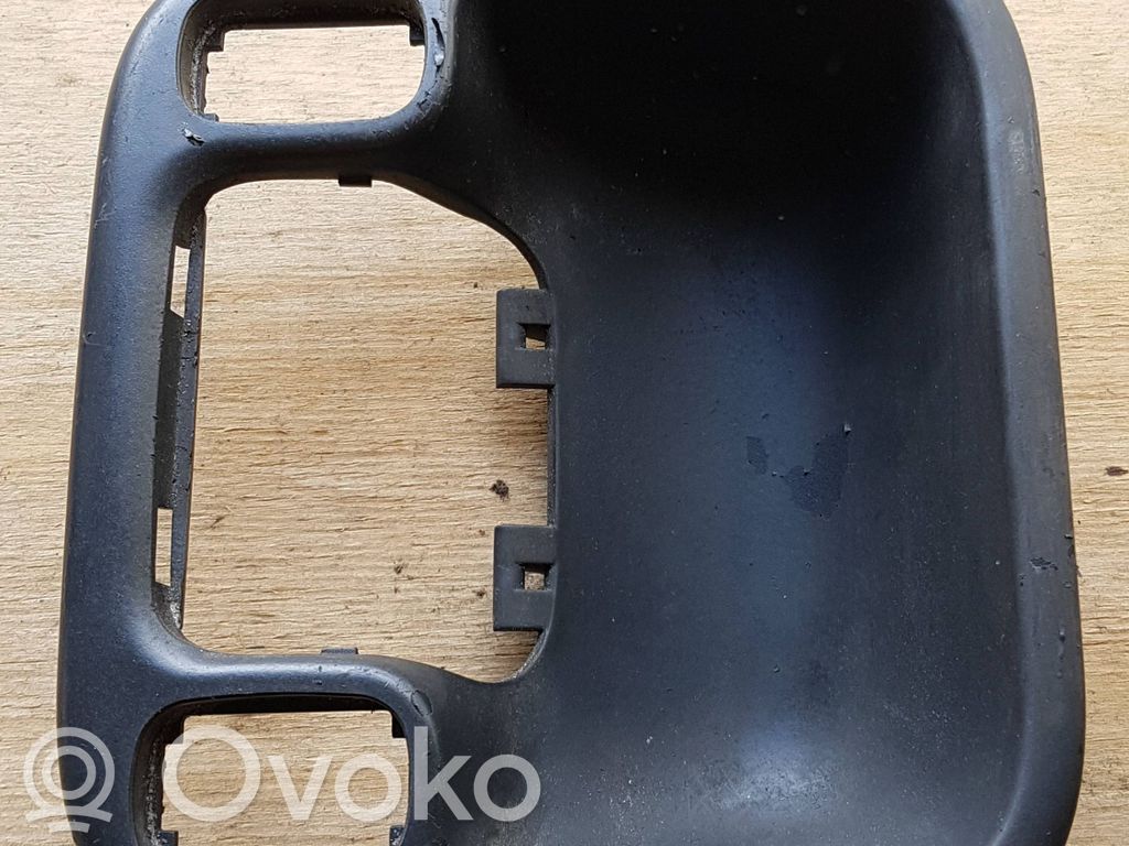 Volvo C70 Inserti decorativi cornice della consolle centrale 