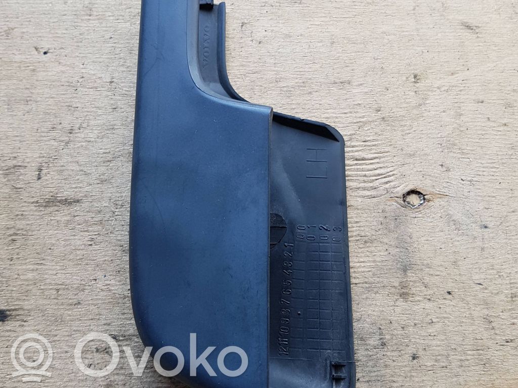 Volvo V70 Kattokisko 