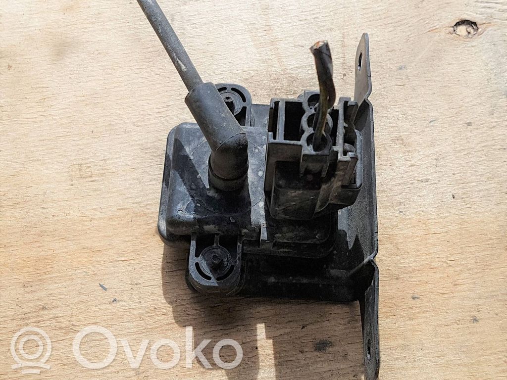 Luftdrucksensor   98AB96428AB
