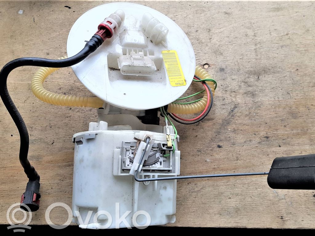 Ford Focus Sensor de nivel de combustible 