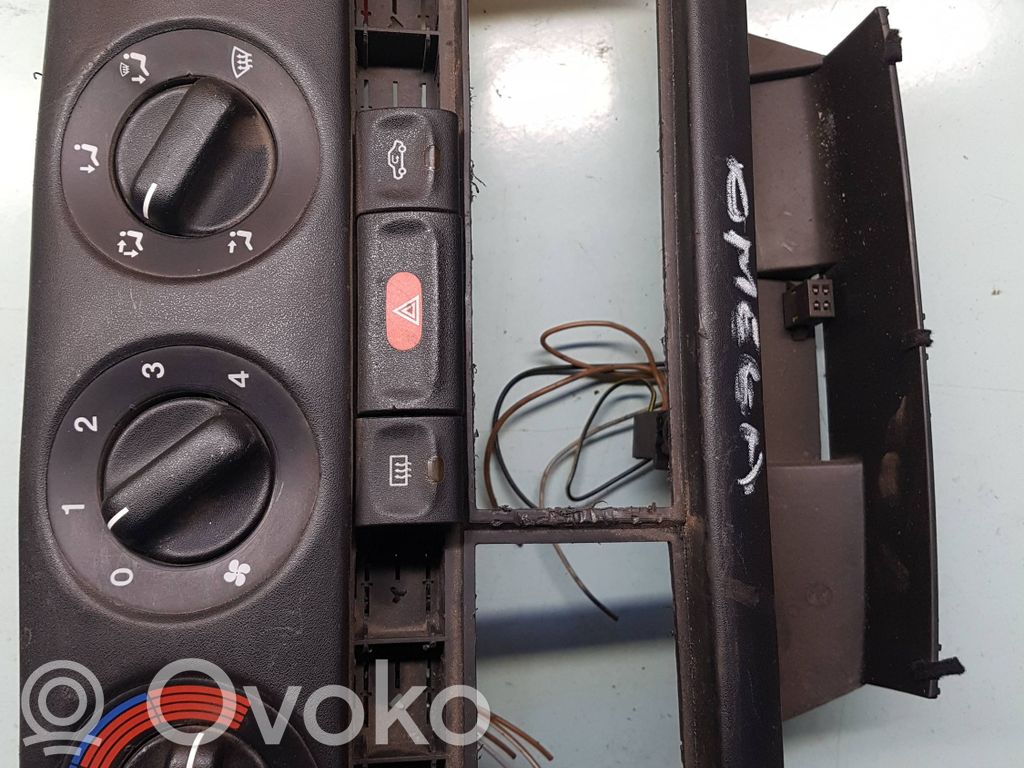 Climate control unit   90457326,5399555010
