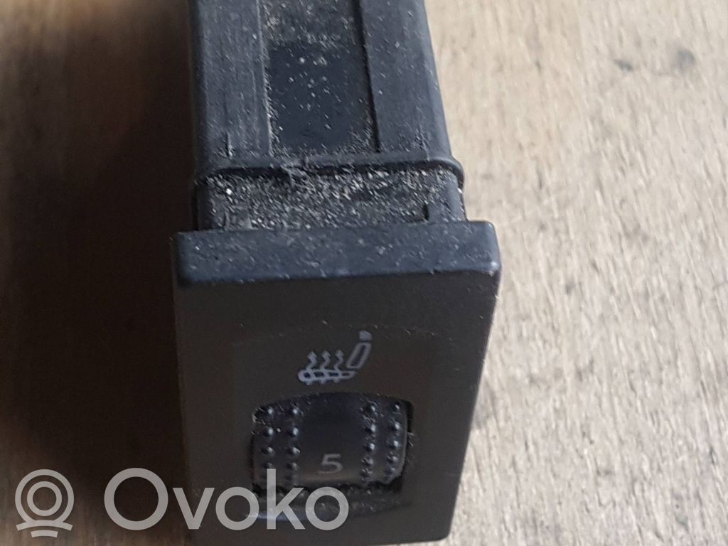 Seat heating switch   7M5963563A,YM2119K314EAW