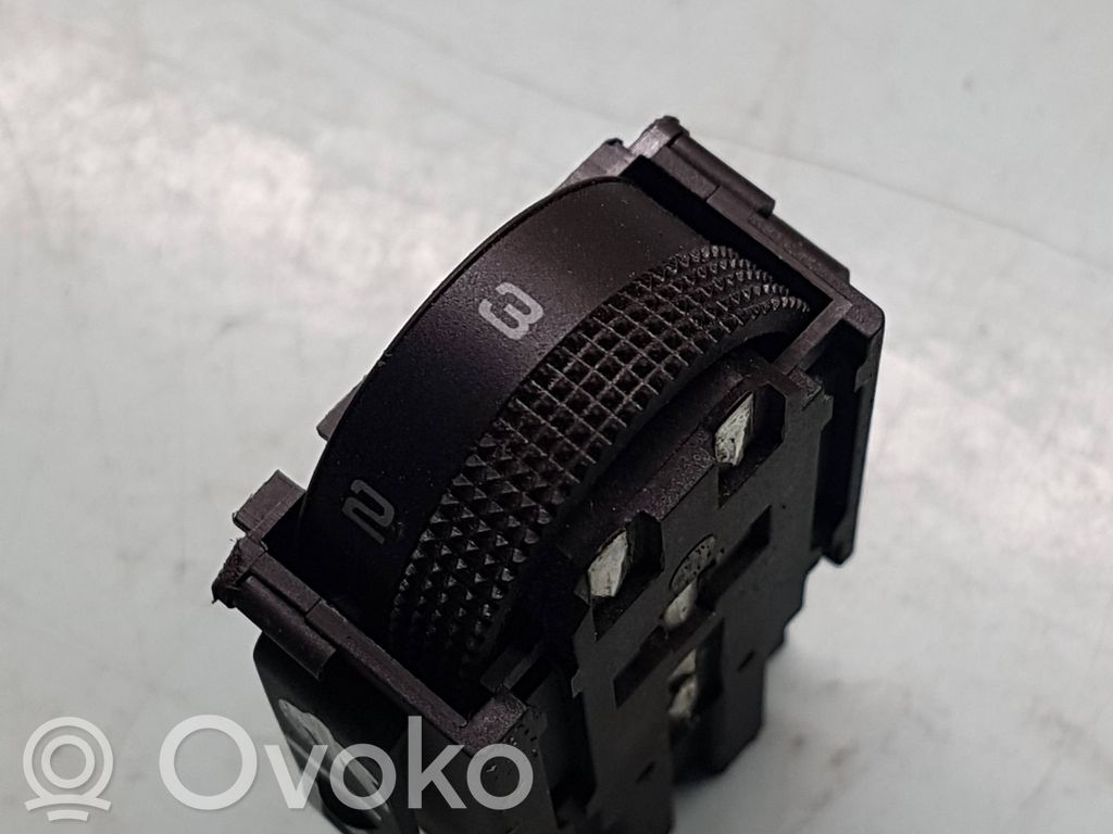 Volkswagen Sharan Headlight level height control switch 