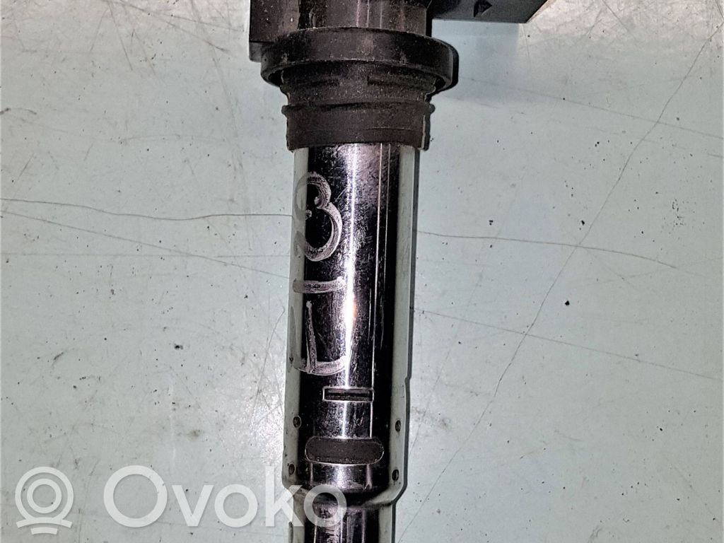 Volkswagen Golf IV Cewka zapłonowa wysokiego napięcia 