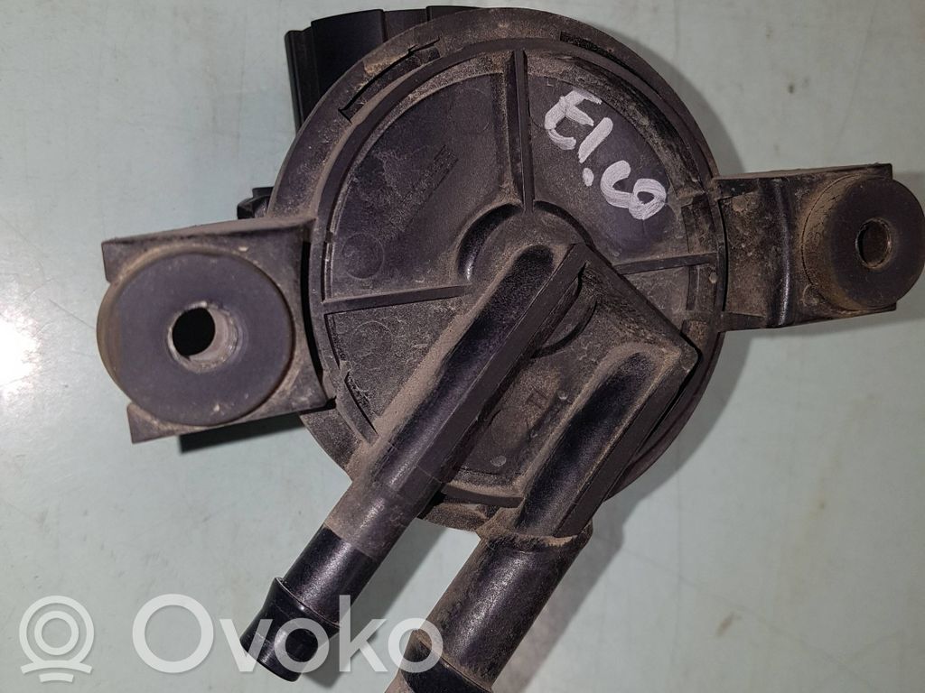Ford Galaxy Solenoīda vārsts 