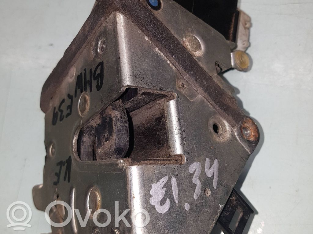 Etuoven lukko   8352165,67118352165