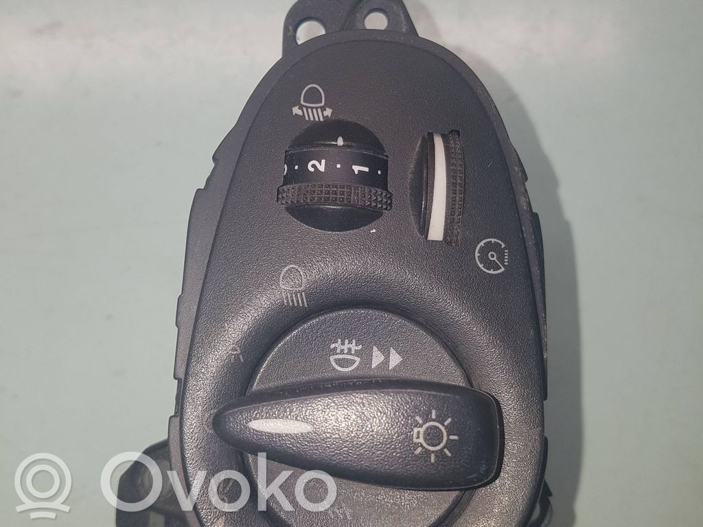 Light switch   98AG13A024AG,990313A,04052503