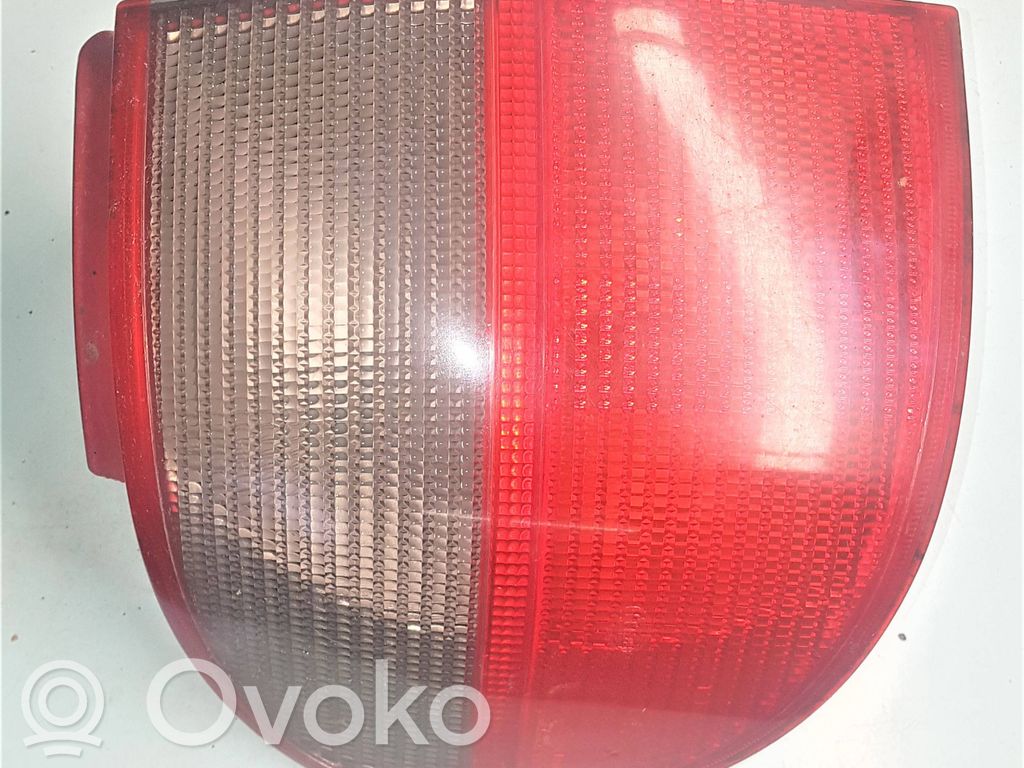 Volkswagen Sharan Takavalot 
