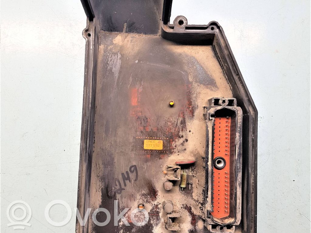 Chrysler Voyager Engine control unit/module 