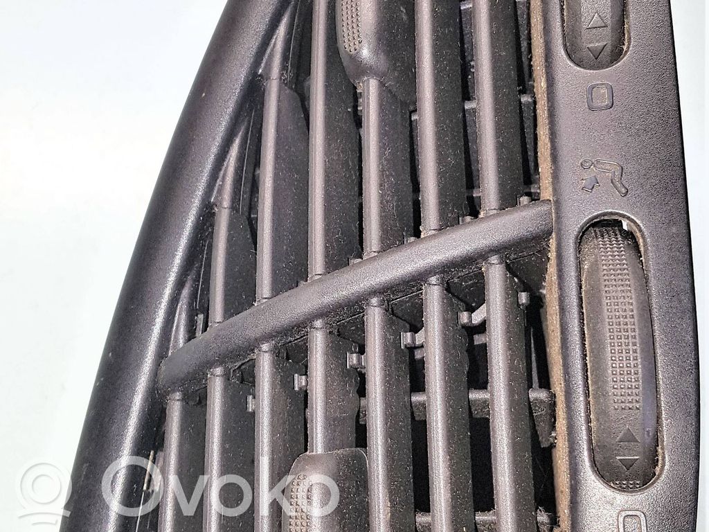 Volkswagen Sharan Grilă ventilație centrală 
