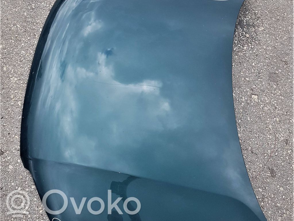 Volkswagen PASSAT B5.5 Pokrywa przednia / Maska silnika 