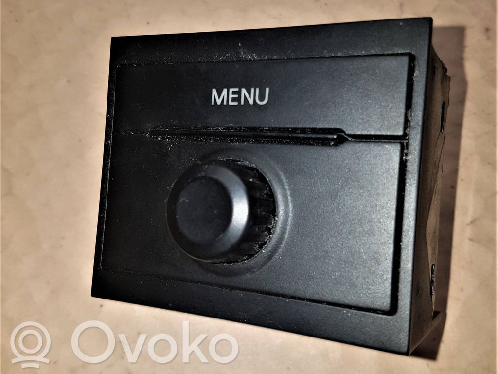 Audi A8 S8 D2 4D Head unit multimedia control 