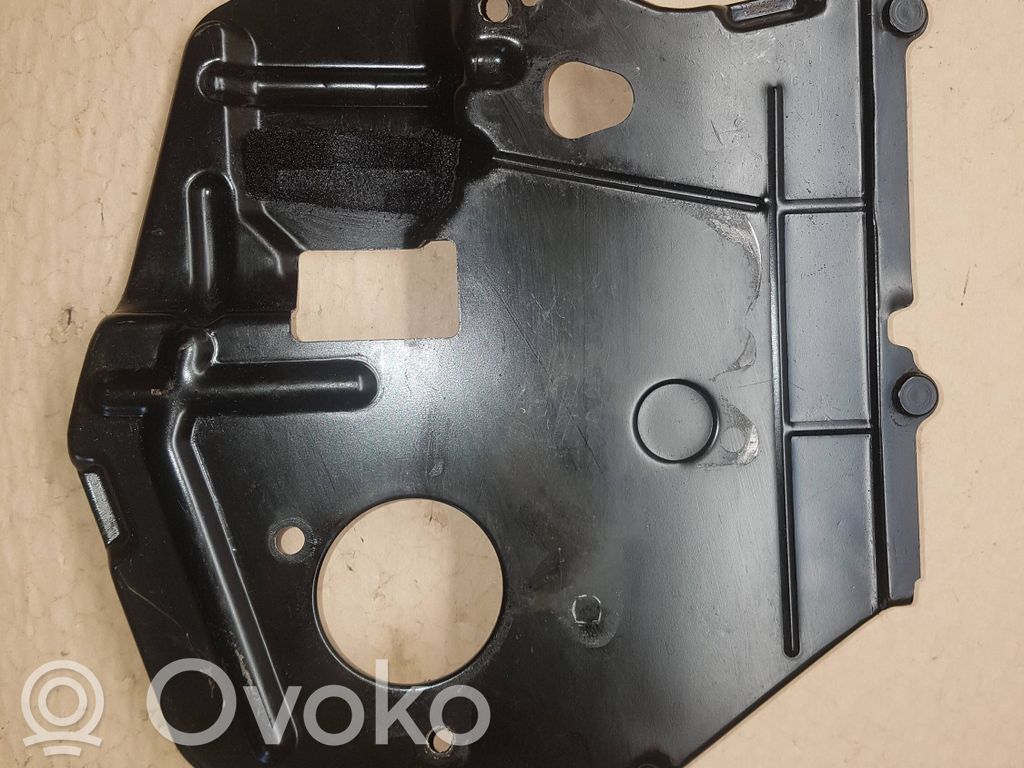 Audi A6 S6 C5 4B Protezione cinghia di distribuzione (copertura) 