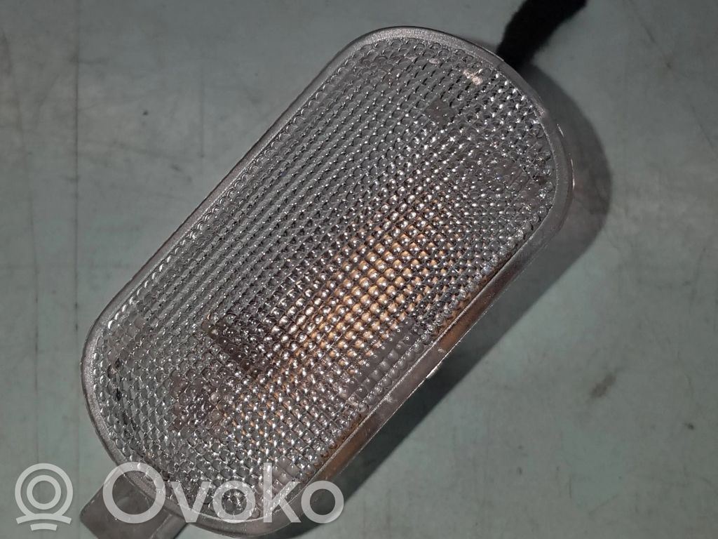 Volkswagen Vento Inne oświetlenie wnętrza kabiny 