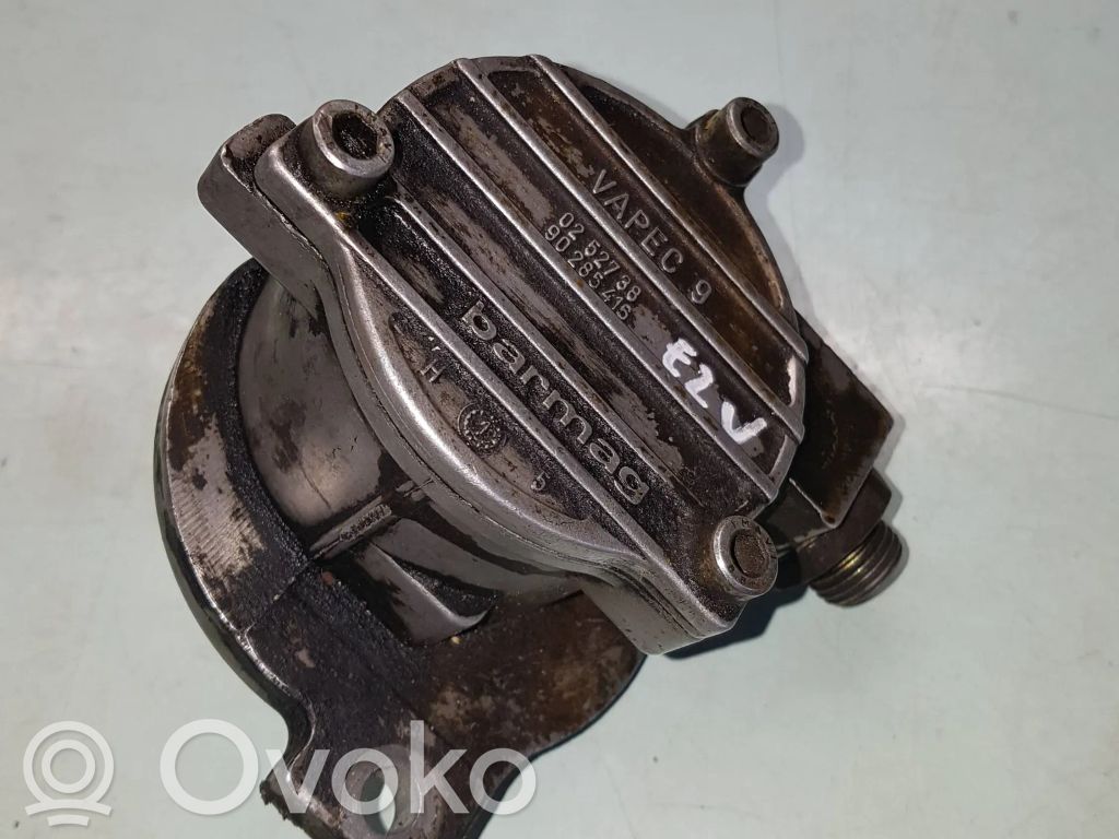 Opel Astra F Bomba de vacío 