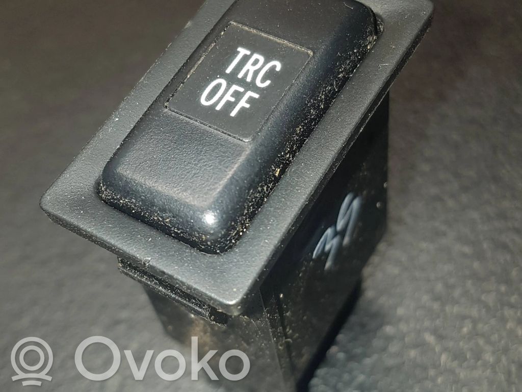Toyota Avensis T250 Inne przełączniki i przyciski 