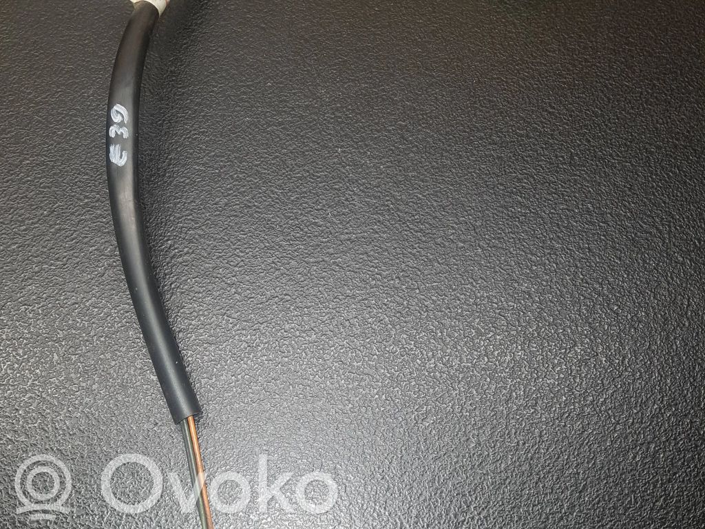 Toyota RAV 4 (XA30) Sun solar sensor 