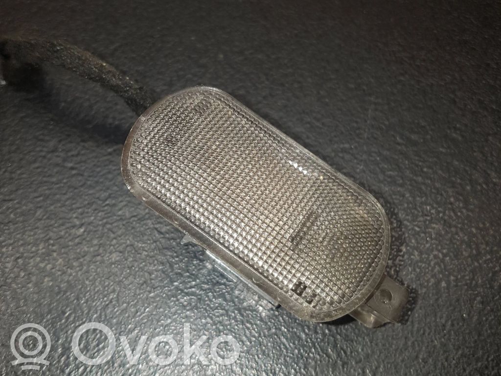 Volkswagen Vento Inne oświetlenie wnętrza kabiny 