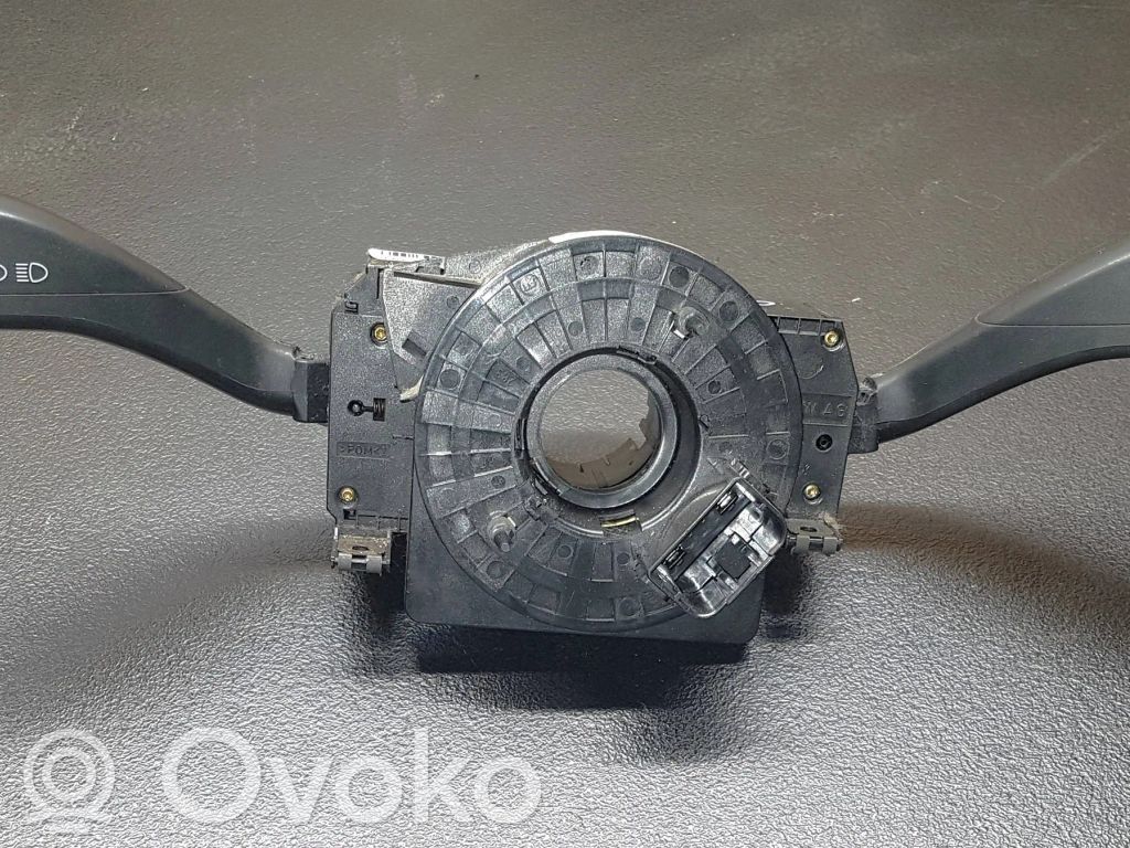 Volkswagen Polo Manetka / Przełącznik kierunkowskazów wycieraczek 
